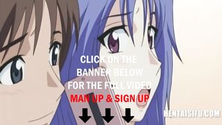 My Brother's Wife Uses Me To Fill Her Void