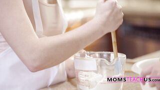 Its getting hot in here -Phew - Brett Rossi