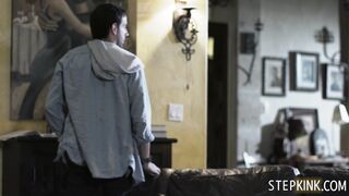 Aunt Krissy..This Is Wildly Inappropriate