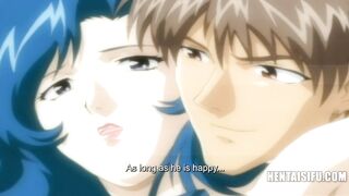 Unhinged family - ENG SUBS