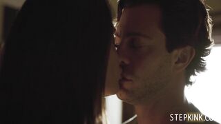 Son, here's the truth.. I love you (like I should be loving your dad) - Silvia Saige