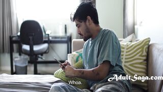 Sorry about the dickpic MOM - Marie McCray