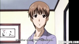 The Breath Of Stepmother Episode 1 - ENG SUBS