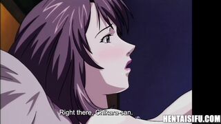 The Breath Of Stepmother Episode 1 - ENG SUBS