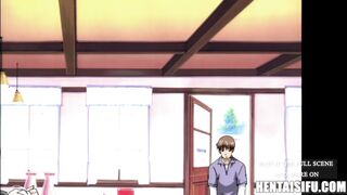 The Breath Of Stepmother Episode 1 - ENG SUBS