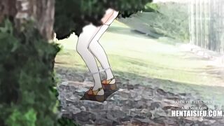 Dumb Sis Lets Onnichan Steal Her Virginity