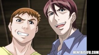 My Mom Took Up Porn To Raise Me... How Do I Deal With This? - ENG SUBS