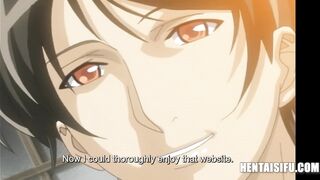 That Pornstar Looks Just Like My Mom- ENG SUBS