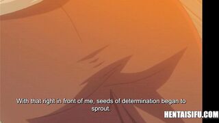 That Pornstar Looks Just Like My Mom- ENG SUBS