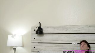 Sheena Ryder Catches Son Addicted To Porn