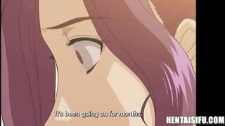 This Is As Taboo As It Gets - Everyone From This Family Sins Religiously - ENG SUBS