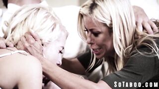 The EXTREMELY Possessive Mom