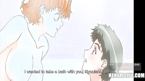 Lucky Guy Fucks All His Japanese Room Mates One By One