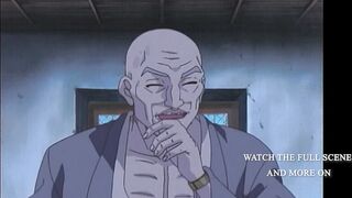 Conservative Wife Gives Into Her Urges And Gets Used - English Subtitles- Hentai