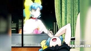 A Dystopian Reality EL Part 1 - Hentai With ENG SUbs