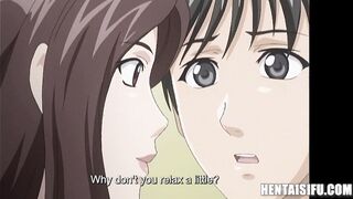 Are you sure its all love, feels a lot like lust - ENG SUBS