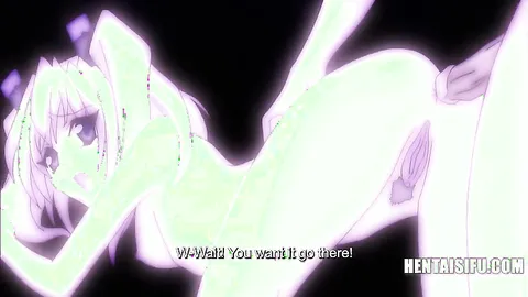 Chemical X Dick Serves 2 Superheroes To Fight Evil - Part 2