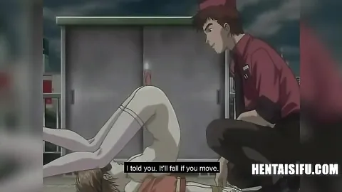 Bugger Joint's Gold Digger Teen Fucks Her Manager PT 3