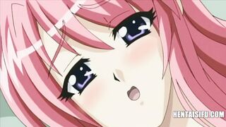 Pacific Rimjob - Part 1 - ENG SUBS