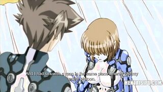 Pacific Rim Job - Part 2 - ENG SUBS