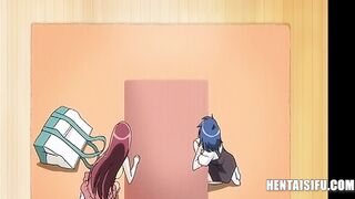 Dont mess with the nerds, they steal your man - ENG SUBS