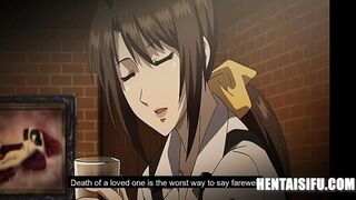 Detective And His Affairs