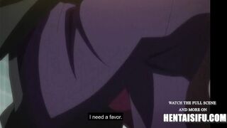 Detective And His Affairs