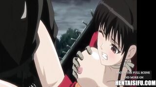 Dungeons, Dragons, & Magical Battle Sex - ENG SUBS