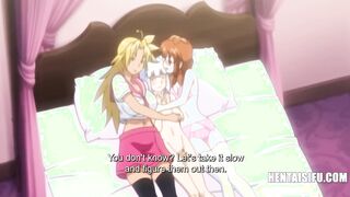 Cum And Money  Hungry Teens