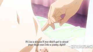 Cum And Money  Hungry Teens