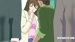 Prince Of Perversion - ENG SUBS