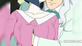 Prince Of Perversion - ENG SUBS