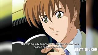 Prince Of Perversion - ENG SUBS