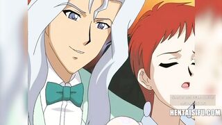 Prince Of Perversion - ENG SUBS