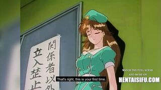 Virgin Man Granted A Boon, Was It Though -Hentai With Eng Subs