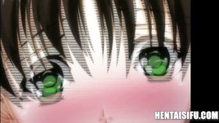 When Horny Girls Have No Limit