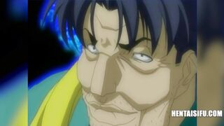 The Pervy Spirit part 2 - ENG SUBS