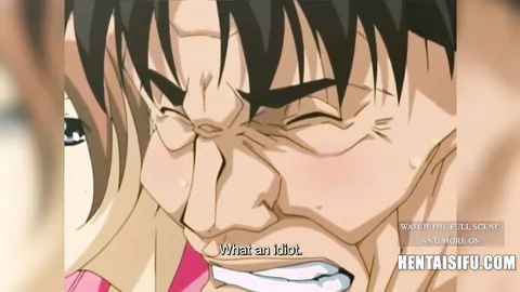 The Pervy Spirit part 2 - ENG SUBS
