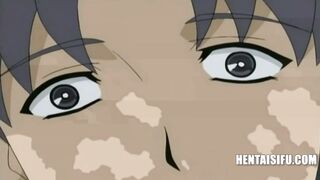 The Mysterious Doll House- Hentai WIth Subs