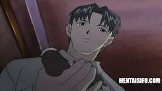 The Mysterious Doll House- Hentai WIth Subs