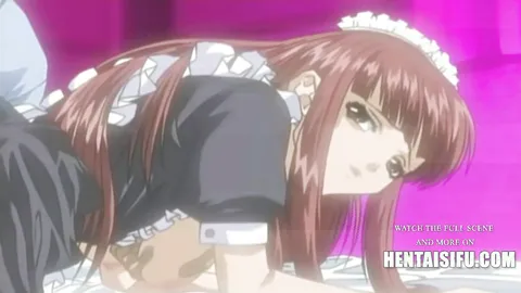 The Mysterious Doll House- Hentai WIth Subs