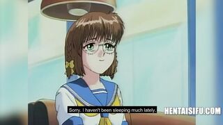 Virgin Man's Boon- Part 2- Hentai With Eng Sub