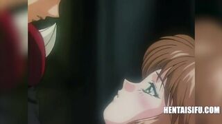 Virgin Man's Boon- Part 2- Hentai With Eng Sub