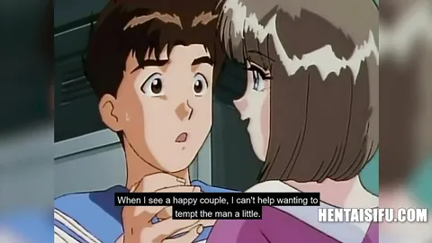 Virgin Man's Boon- Part 2- Hentai With Eng Sub