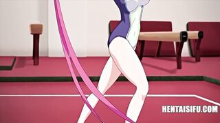 Sensei's Thirst For Virgin Teen Students- Hentai With Eng Subs