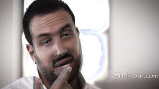 Once He's Out Of The Way- Lily Larimar