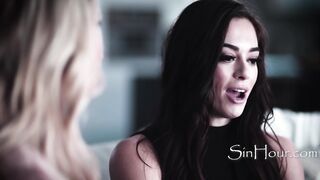 Never Meet Your Hero's- Seth Gamble, Sophia Burns (A Scandal To Make Me Madam President)