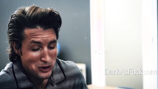 Dude And His Aunt Convince Under Confident Girl To Have Threesome To Improve Confidence - Kylie Rocket, Katie MOrgan