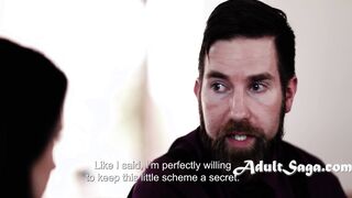 Step Dad And I Share A Gold Digger After She Reveals Her True Colors - Annade Ville