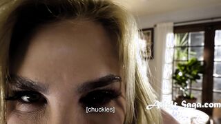 ASMR Girlfriend Experience - Kenzie Anne